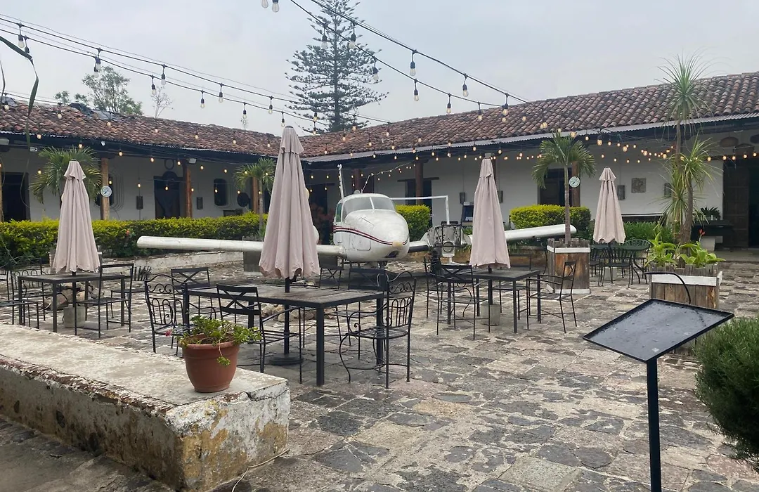 Lemon Tree Hostel-1