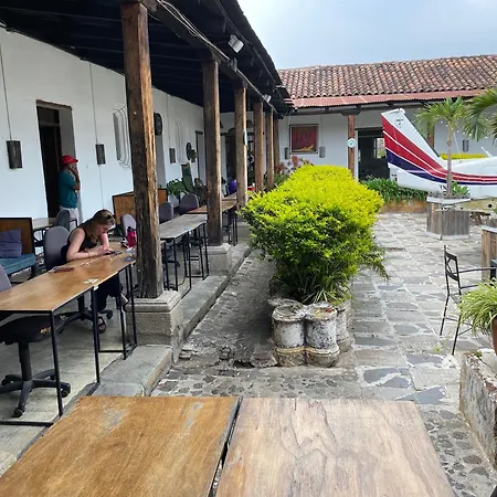 Lemon Tree Hostel-2